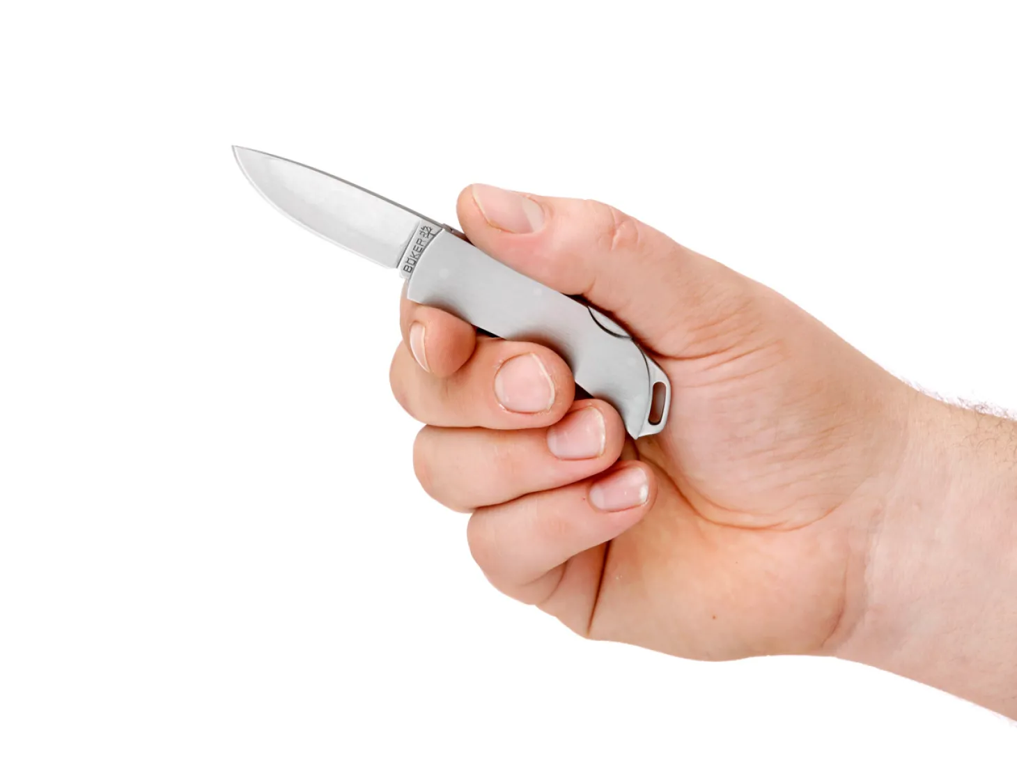 Pocket Key