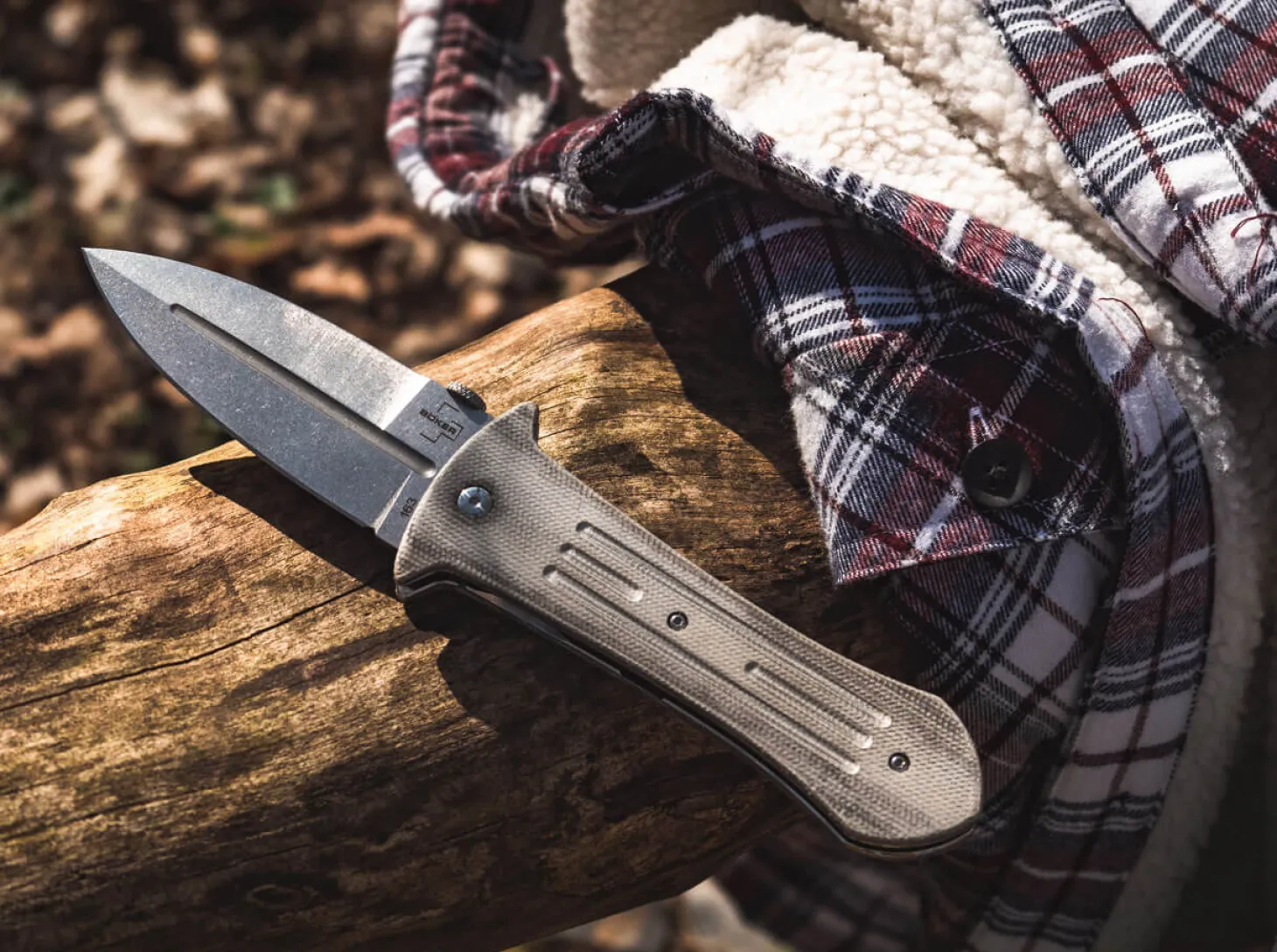 Pocket Smatchet