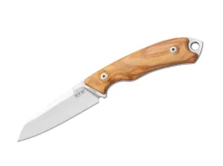 Pocket Tango 2 Olive Wood