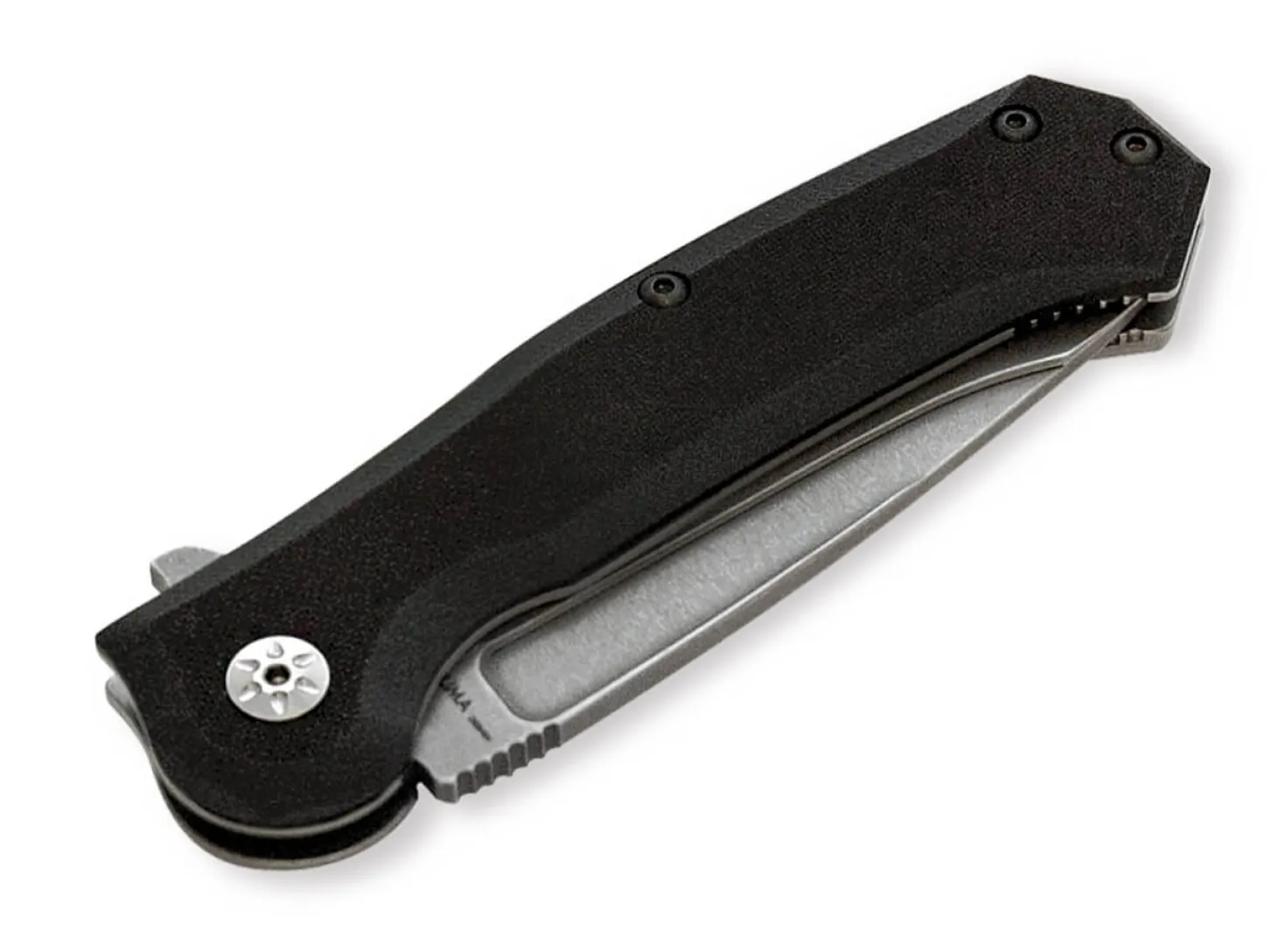Police G10 Black
