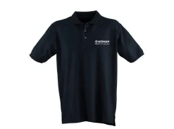 Polo-Shirt 2.0 Black L