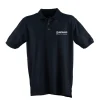 Polo-Shirt 2.0 Black XXL