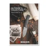 Poster Böker Outdoor & Collection VII
