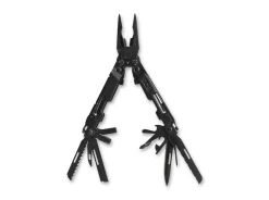 PowerAccess Deluxe Black