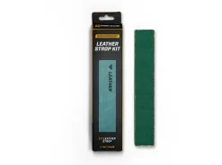 Professional Precision Adjust Leather Strop Kit