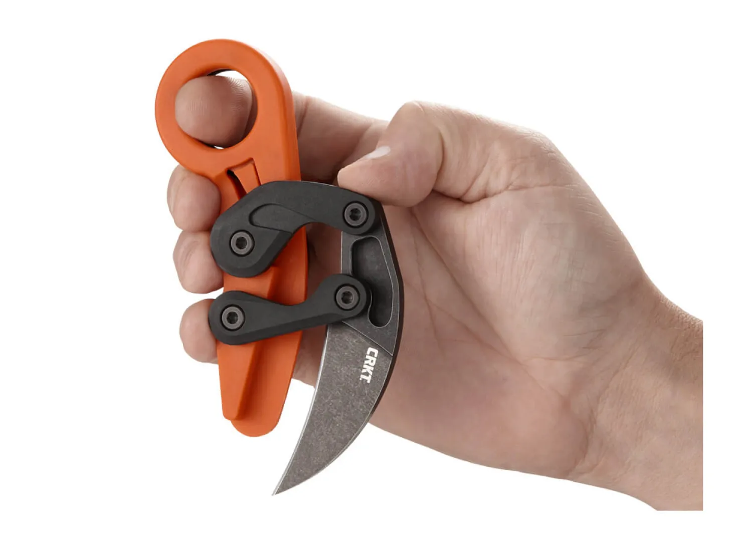 Provoke Orange