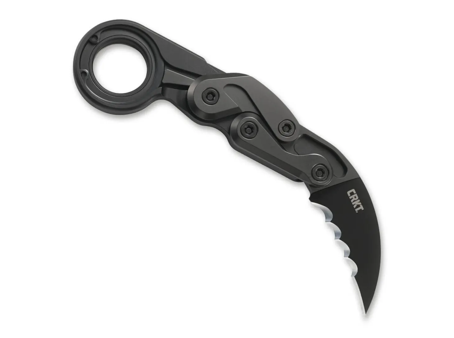 Provoke Serrated