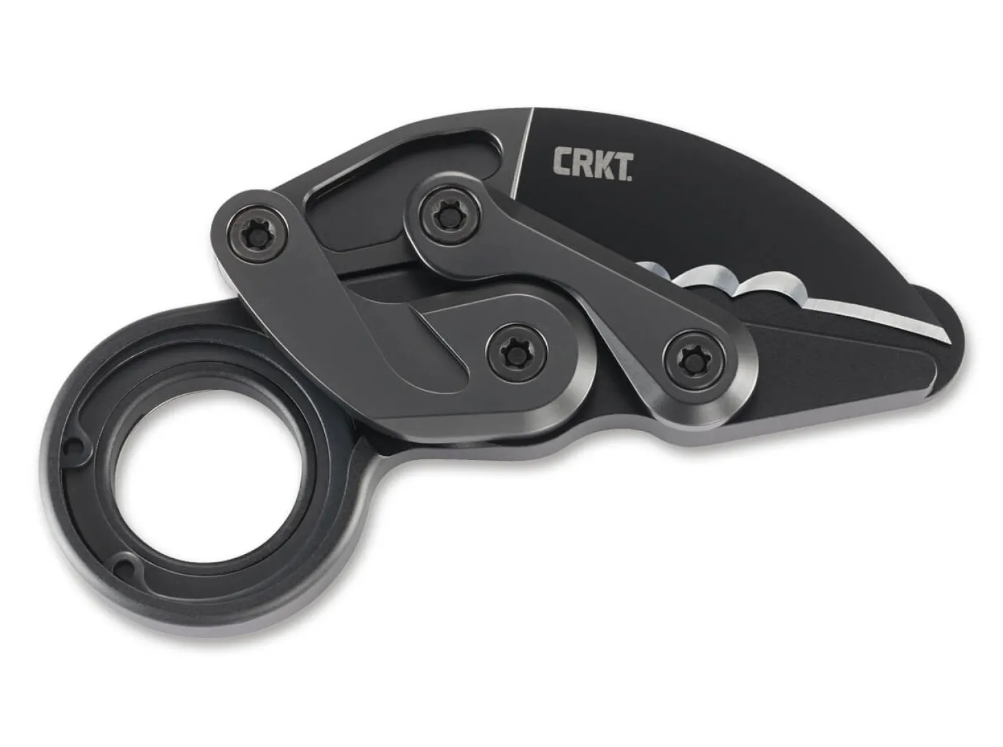 Provoke Serrated