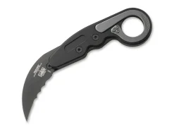 Provoke Serrated