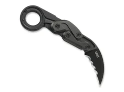Provoke Serrated