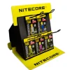 Präsentationsdisplay für Nitecore Tube