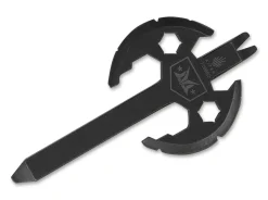 Pry-Axe Black