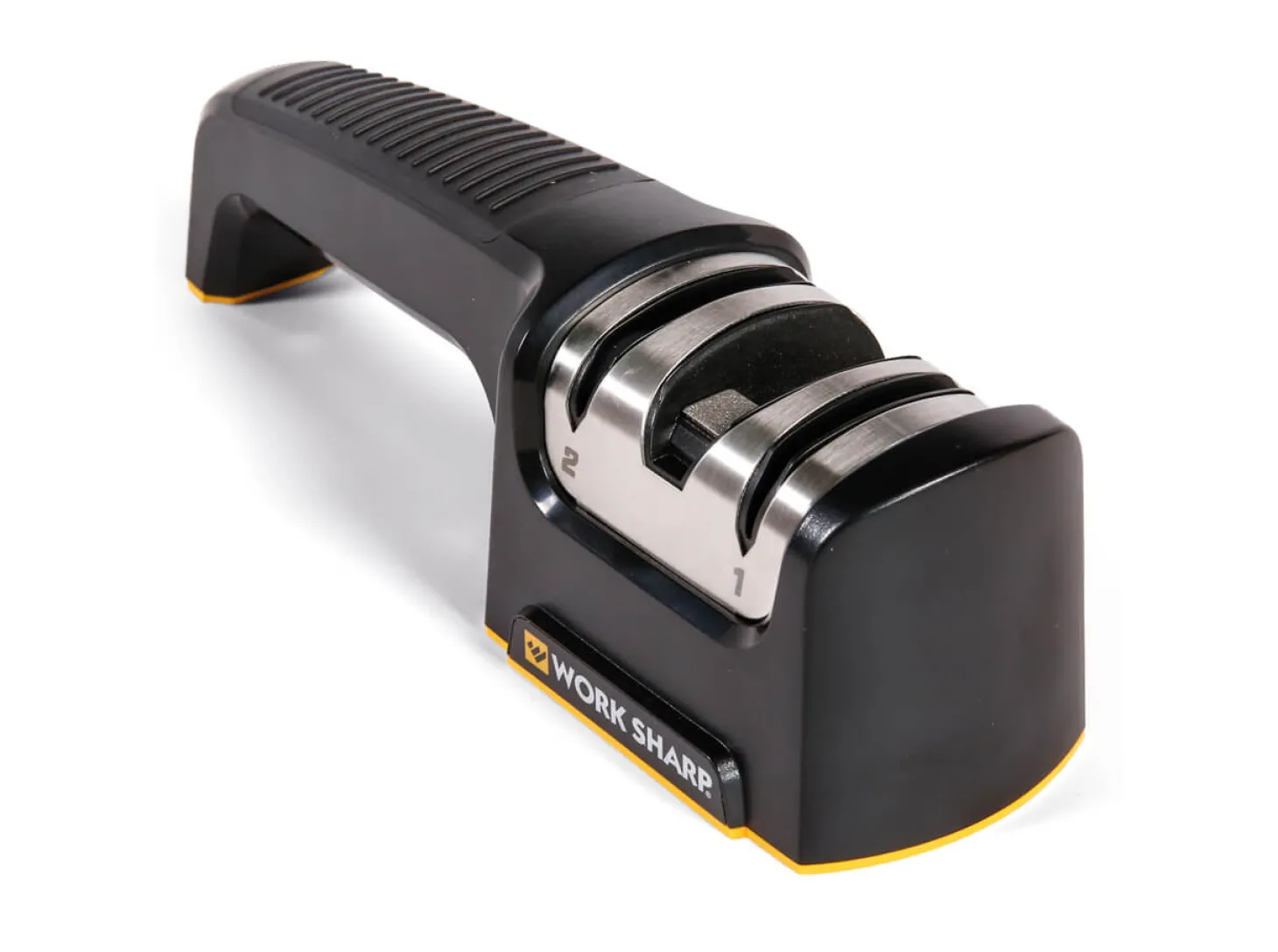 Pull Through Kitchen Sharpener