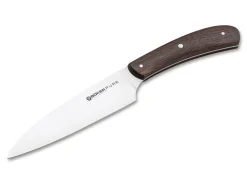 Pure CPM Bergische Eiche Allzweckmesser
