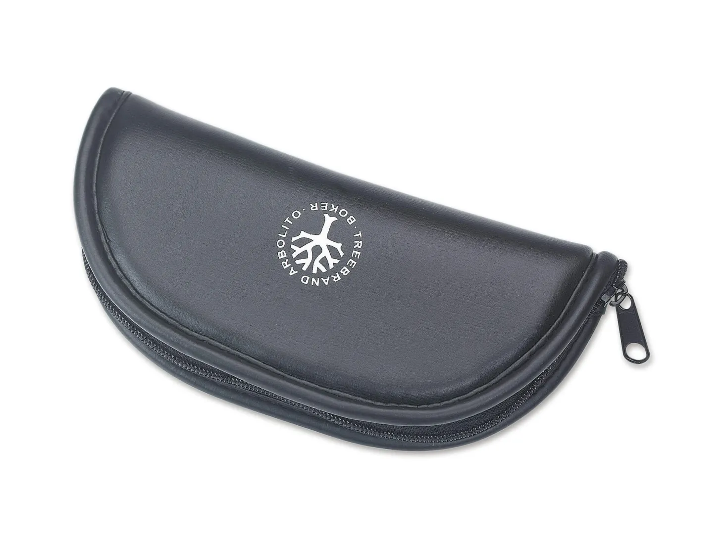 PVC-Etui Gepolstert