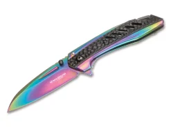 Rainbow Charcoal