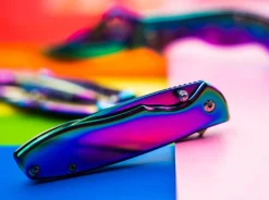 Rainbow II