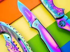 Rainbow II