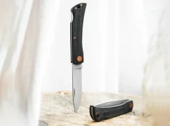 Rangebuster Black Copper