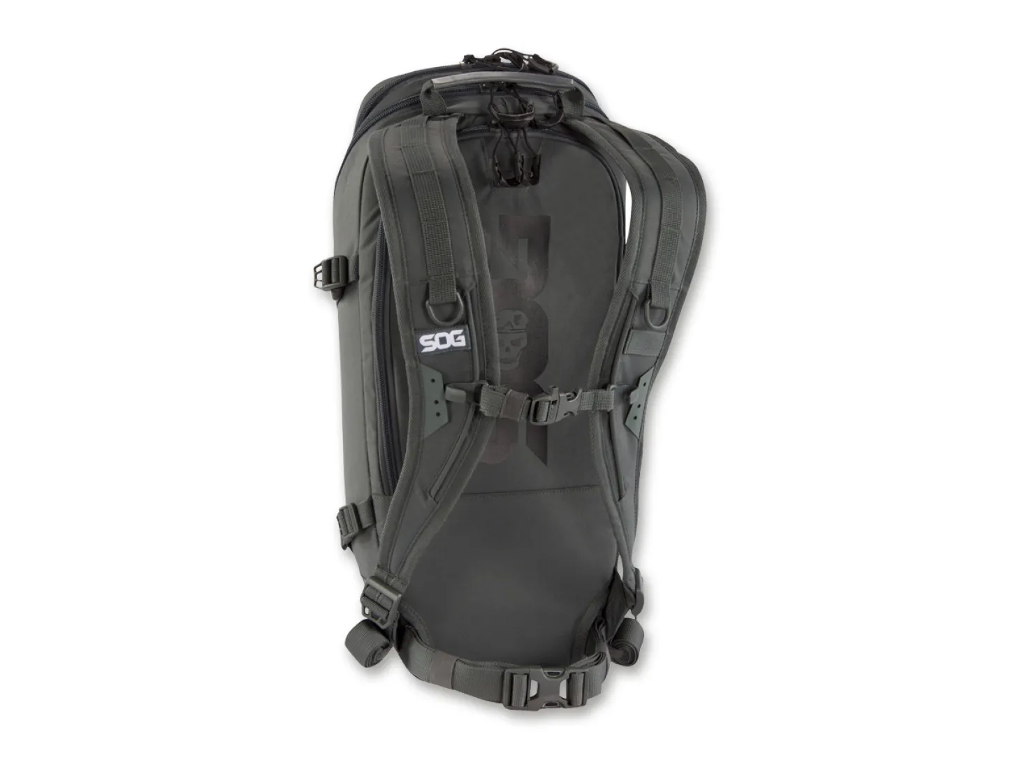 Ranger 12 Grey