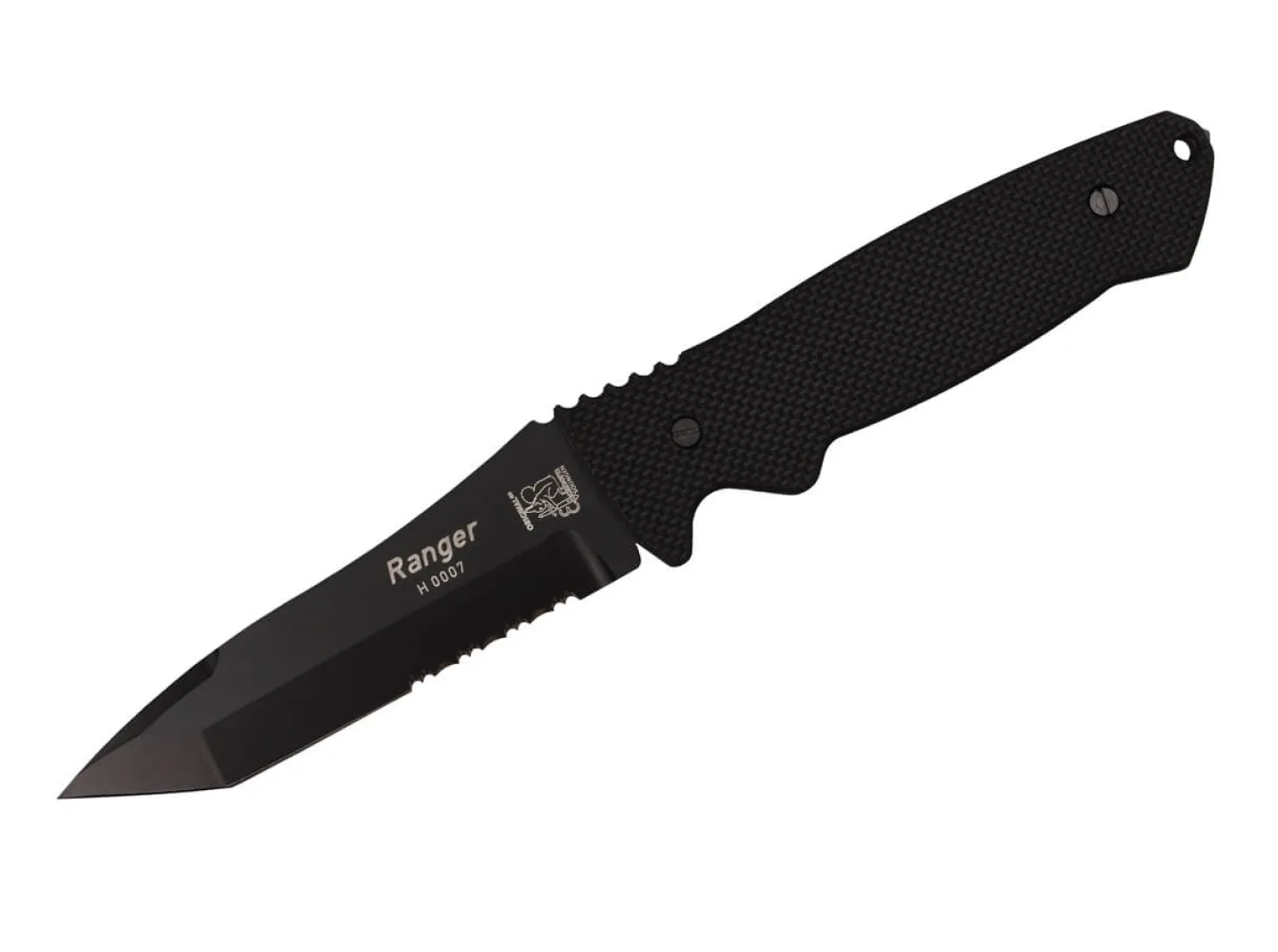 Ranger Black