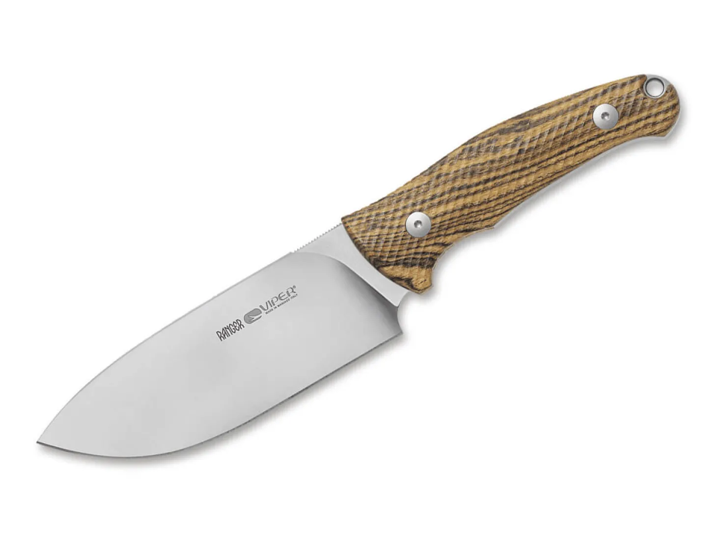 Ranger Bocote