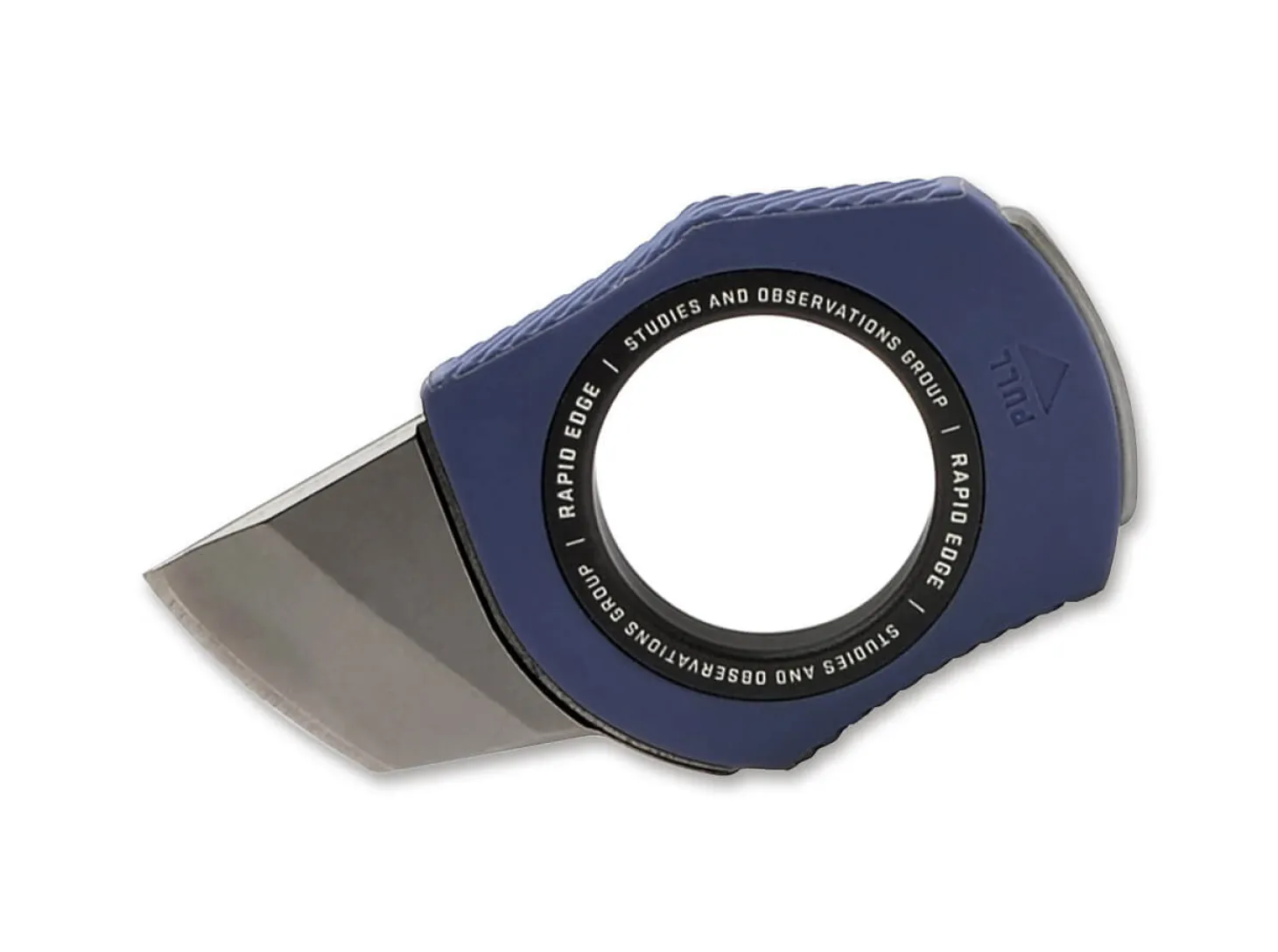 Rapid Edge Midnight Blue
