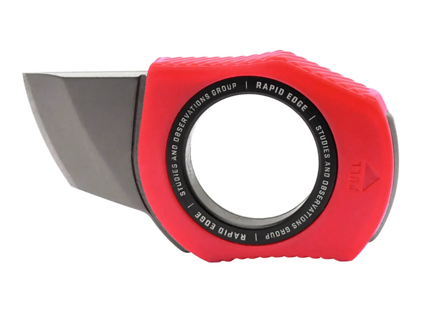 Rapid Red
