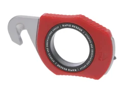 Rapid Rescue Red
