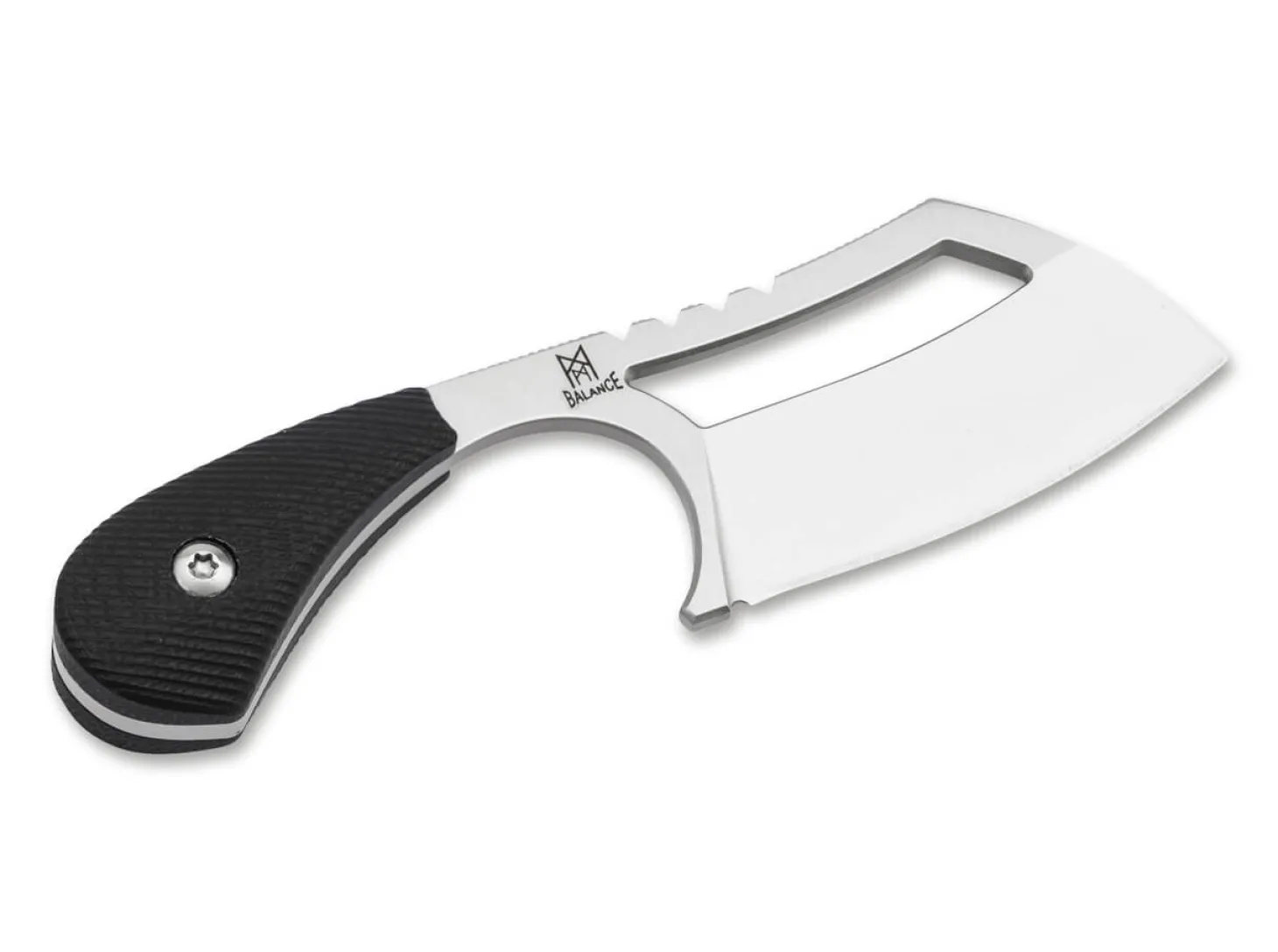 Ratatosk Cleaver Balance Line