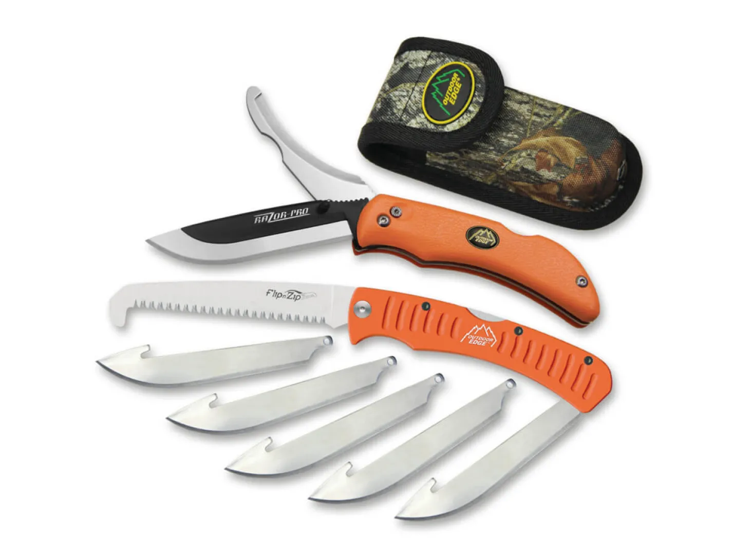 Razor Pro Saw Combo