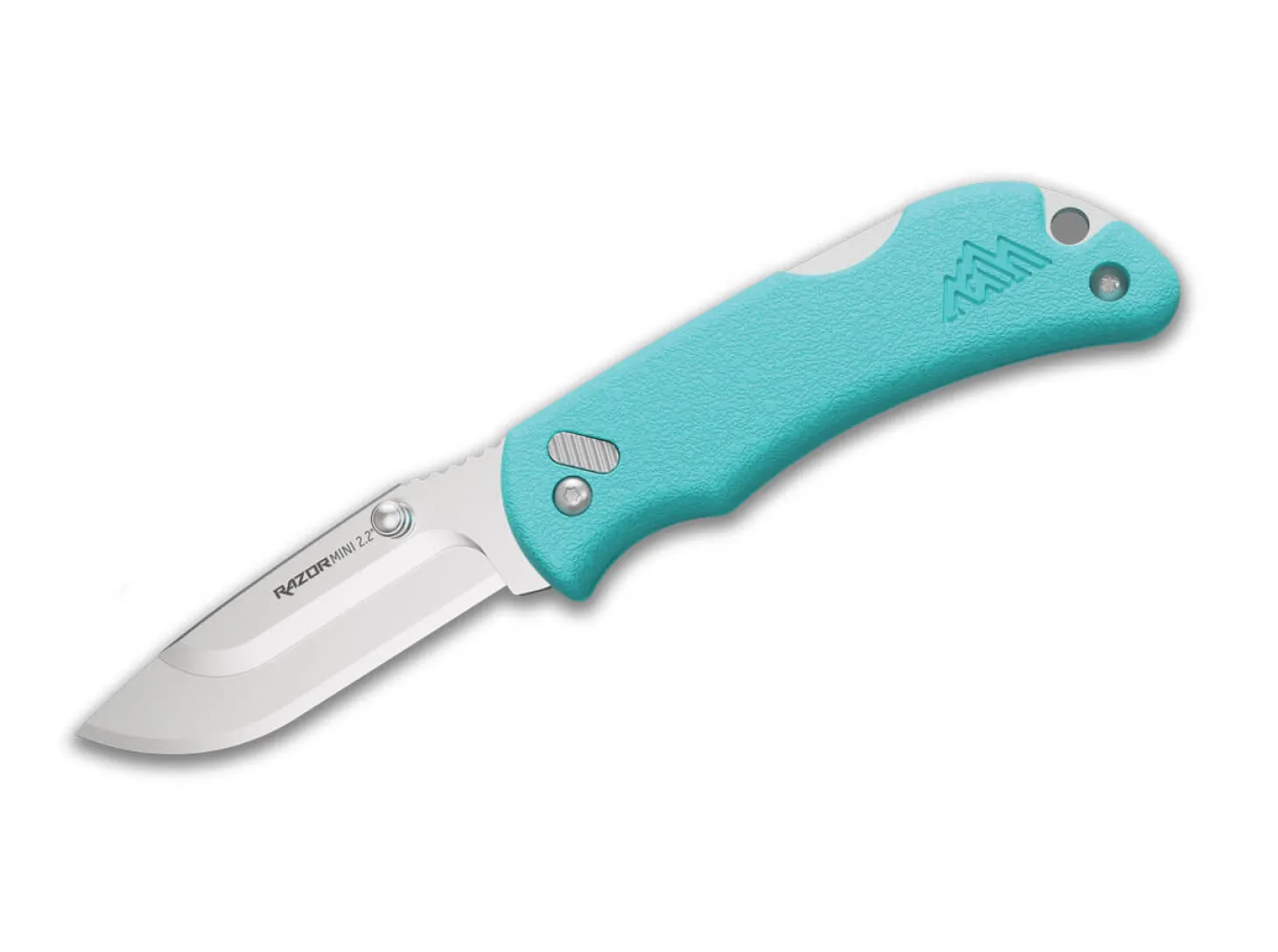 RazorMini 2.2" Aqua Clam Pack