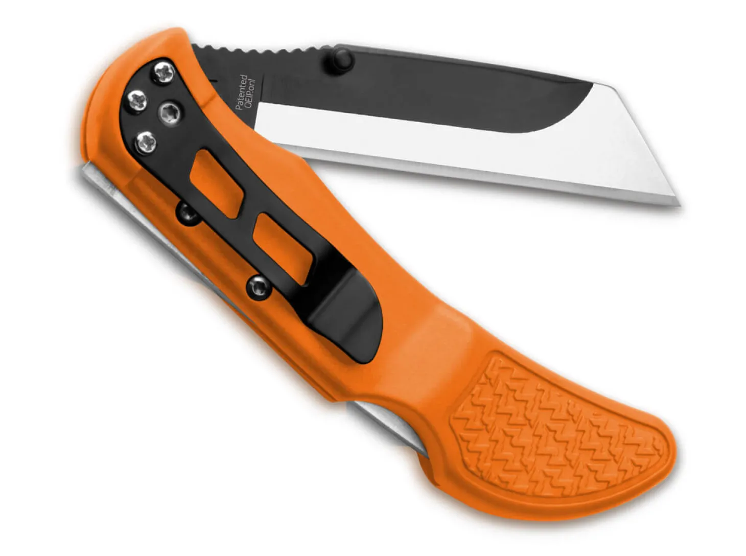RazorWork Orange