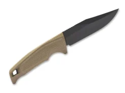Recondo FX FDE Straight Edge