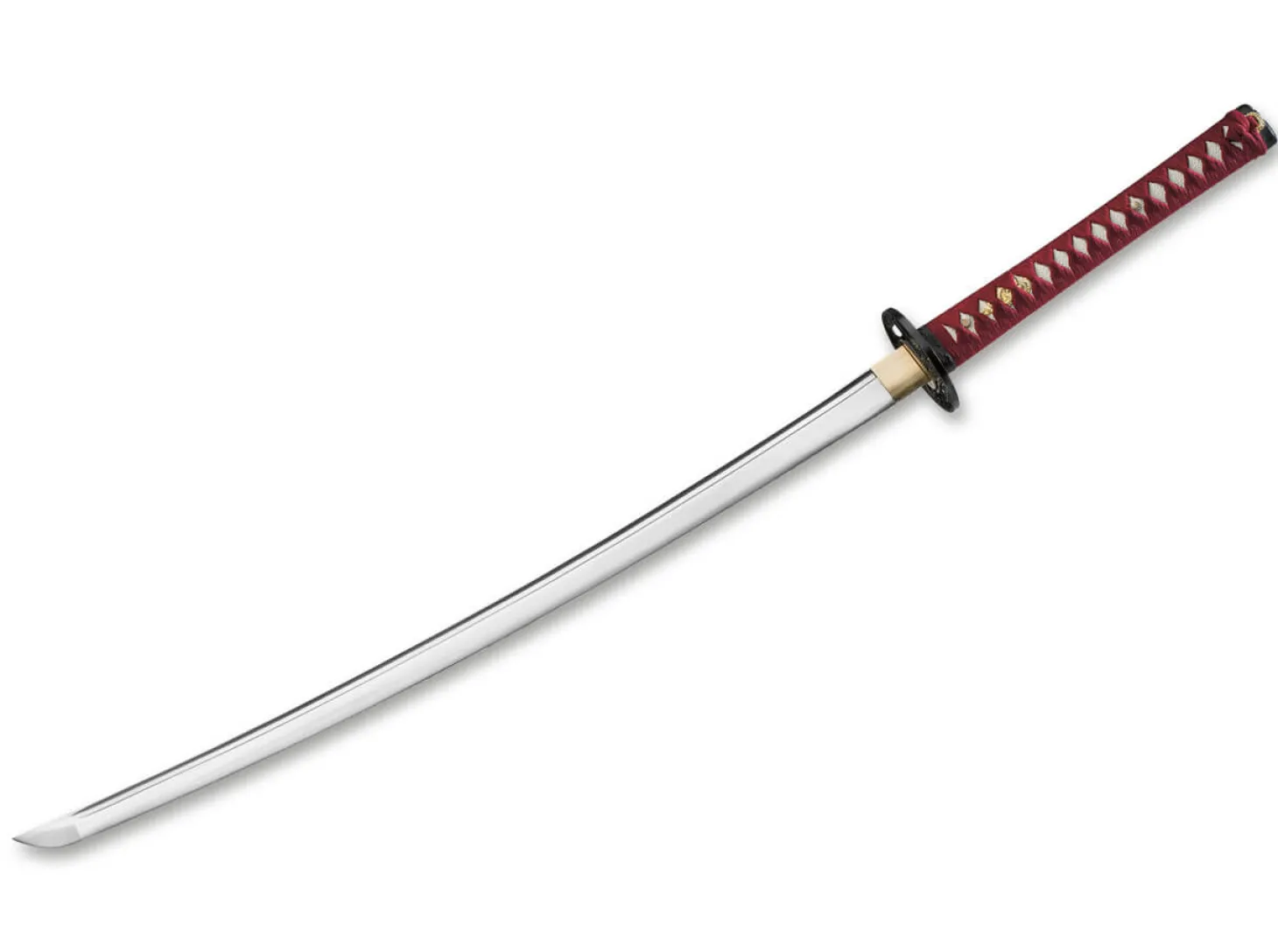 Red Samurai