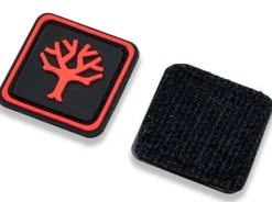 Red Tree Patch