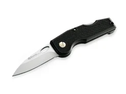 Rescue 217 Black