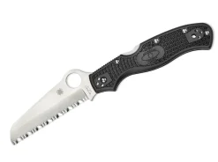 Rescue 93mm Black