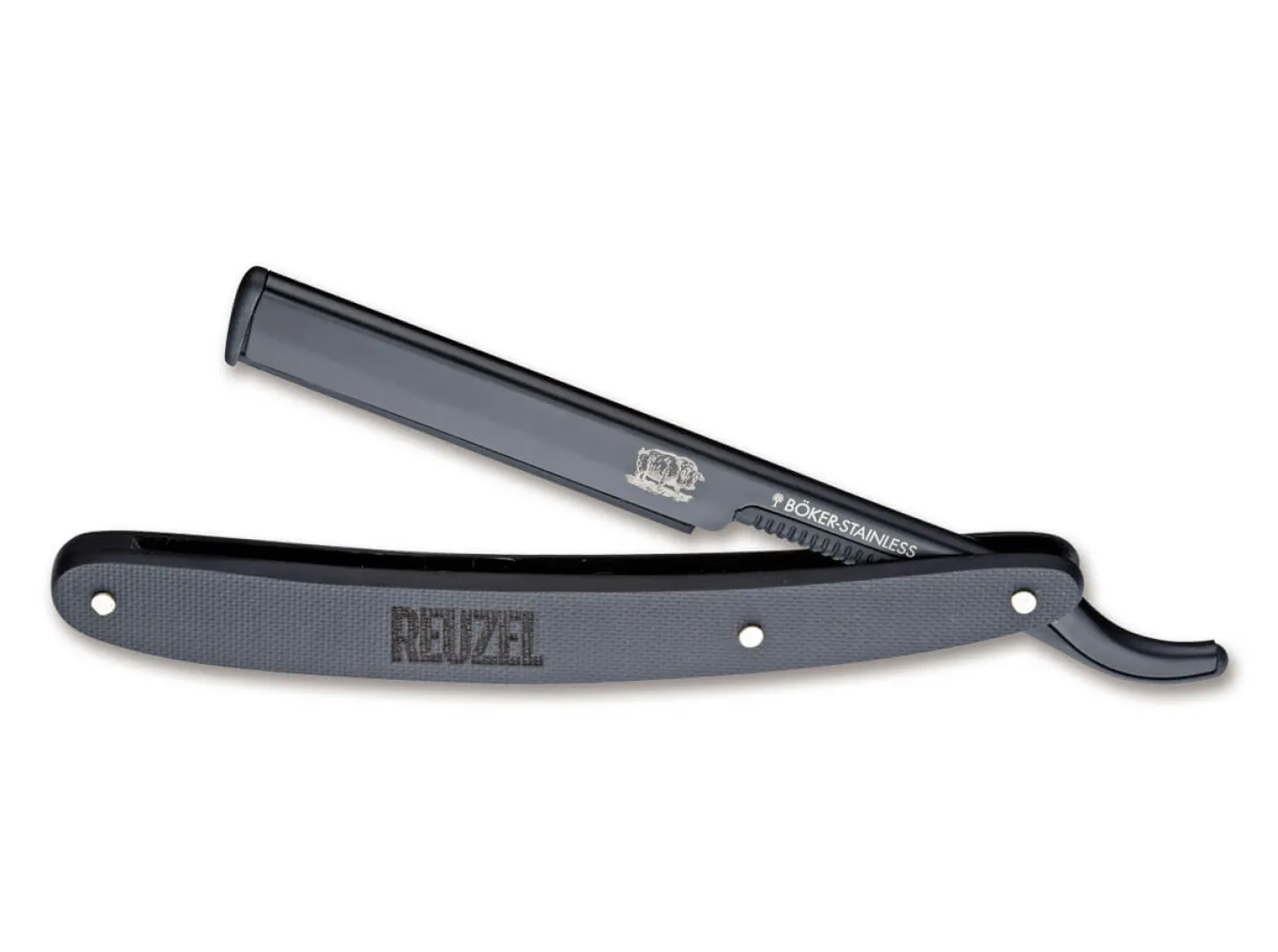 Reuzel Razette