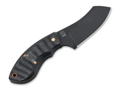 Rhino all black Copper