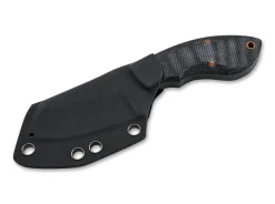 Rhino all black Copper