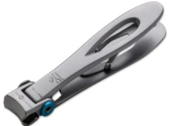 Ringlock Nagelknipser