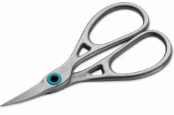 Ringlock Nagelschere Gebogen