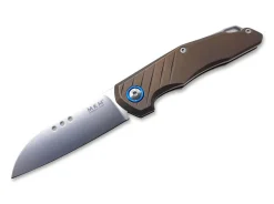 Root Titanium Bronze