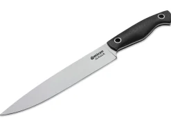 Saga Schinkenmesser G10 Satin