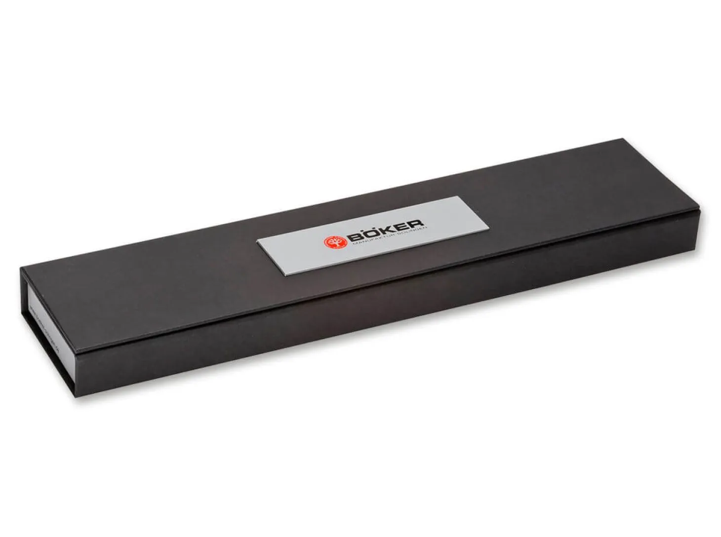 Saga Schinkenmesser G10 Satin