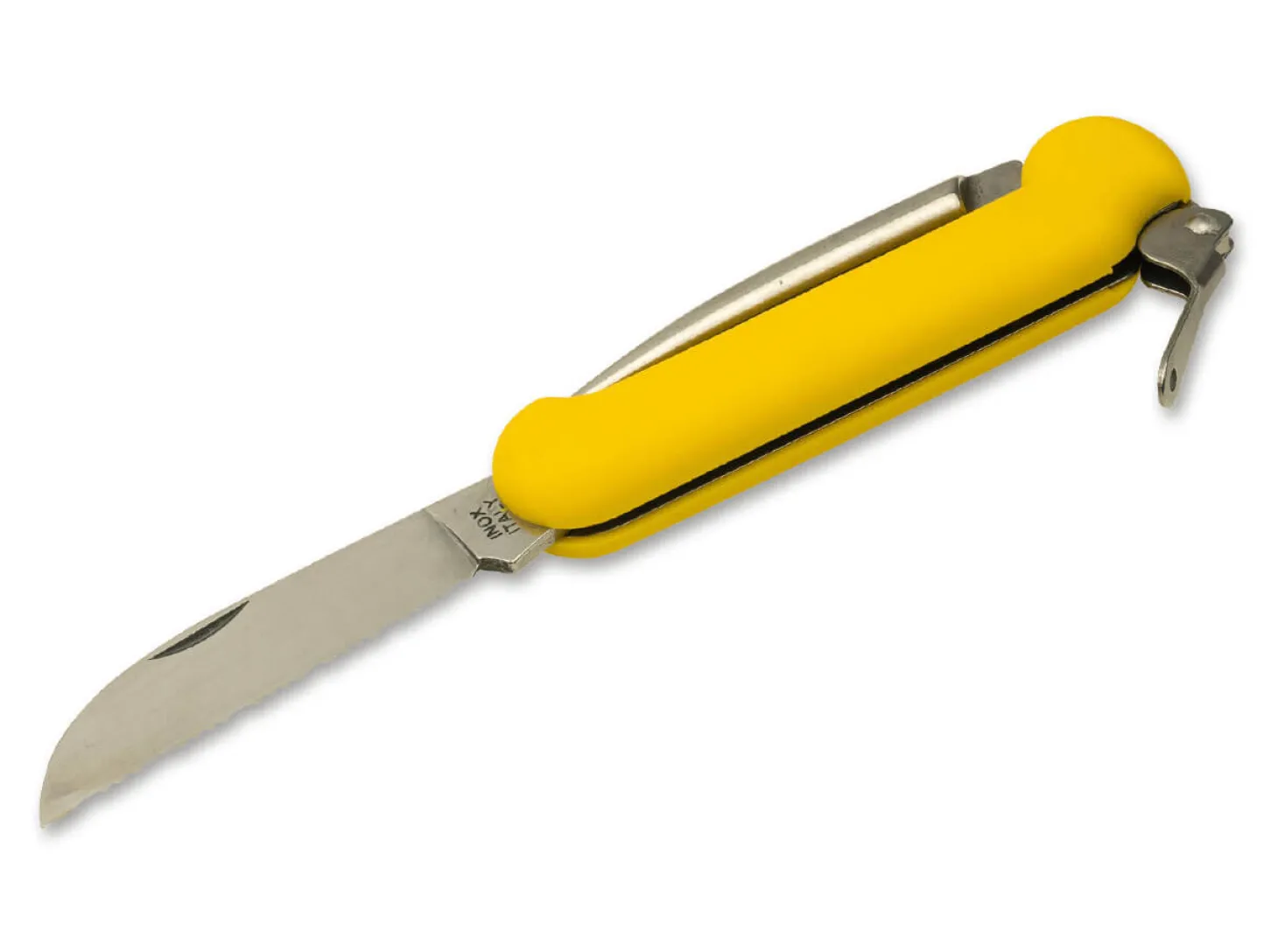 Sailor Yellow