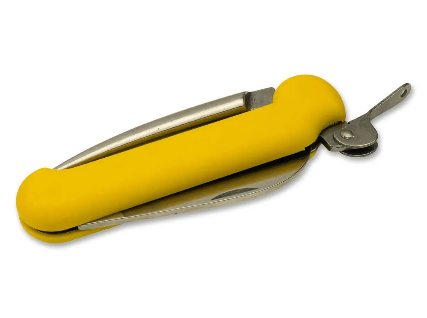 Sailor Yellow