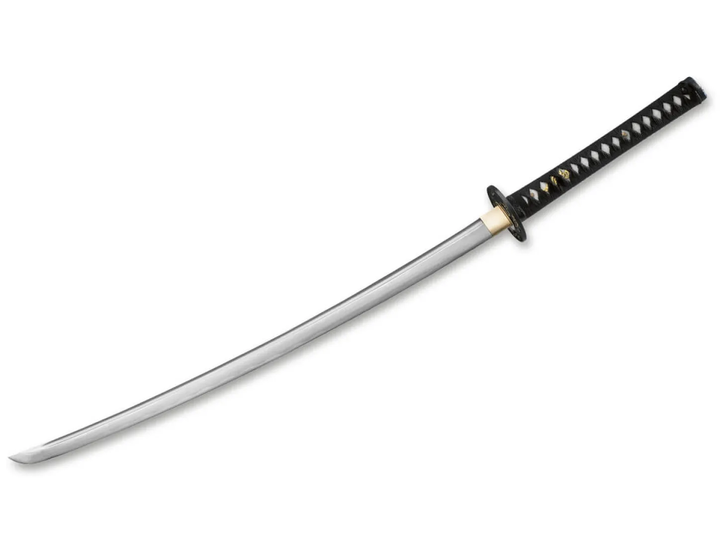 Samurai Damast