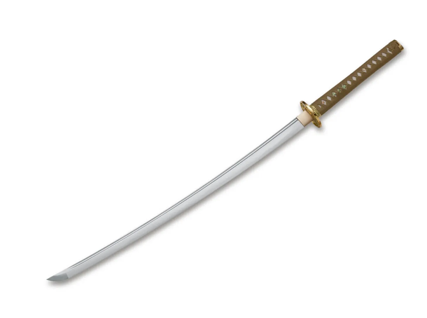 Samurai Premium Gold